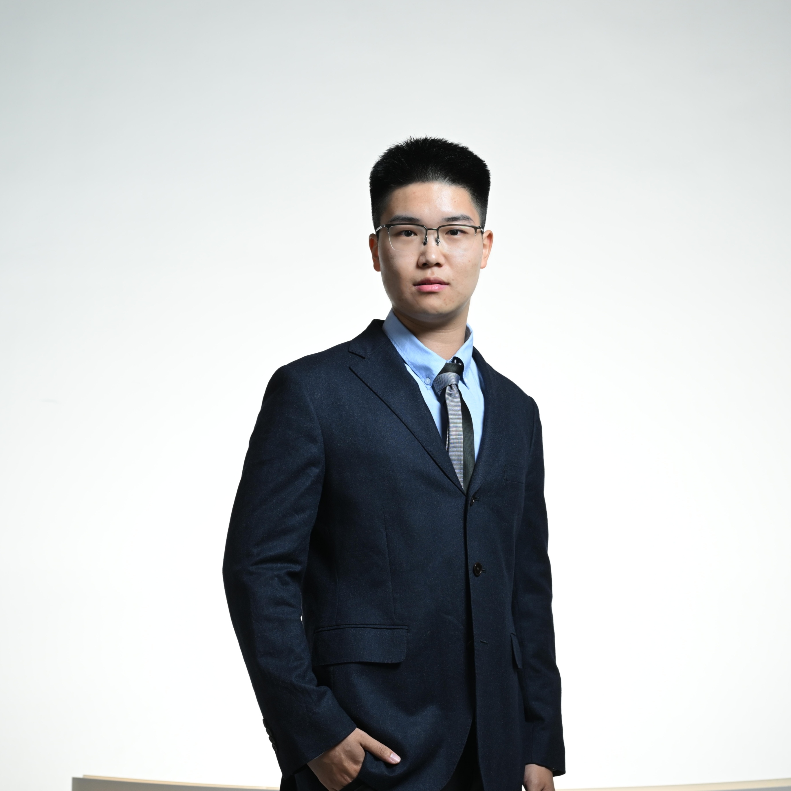 LI Baichuan